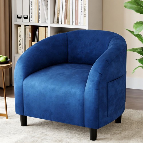 Modern accent chair for living - chair,